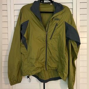 Patagonia Windbreaker